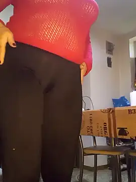 Snapshot of Ely_Elenita chatting on November 2025 09:12:02 AM Ely Elenita online show from November 2025 09:12:02 AM