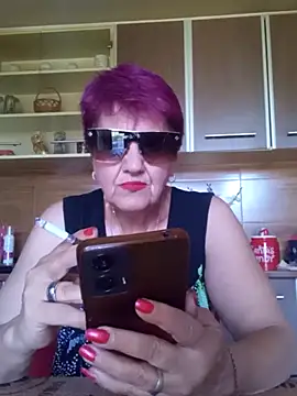 Ely Elenita online show from June 2026 07:35:01 AM
