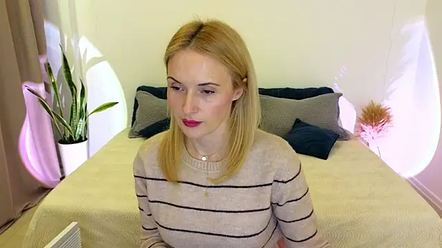 AlisssaRose online show from January 2026 04:33:02 PM