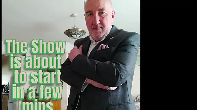 Adamdaddybear online show from March 2026 08:07:01 AM