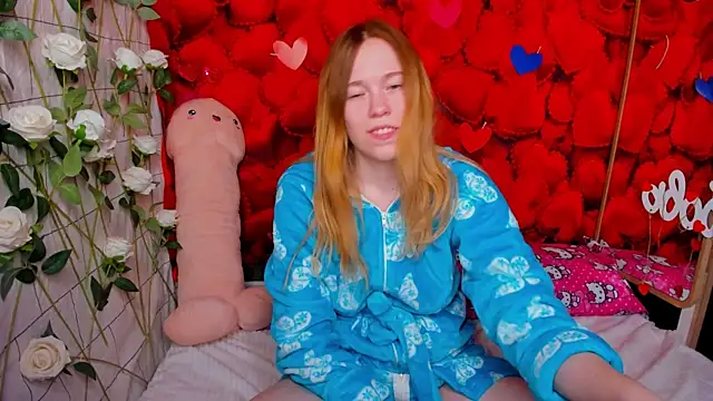 MarryJanes online show from February 2025 02:20:01 PM