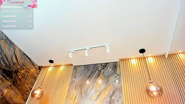 ella harper online show from February 2025 09:22:01 AM