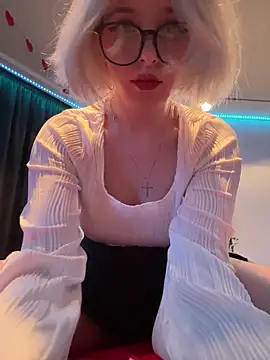 Snapshot of XMelissaX chatting on March 2026 07:50:02 PM XMelissaX online show from March 2026 07:50:02 PM