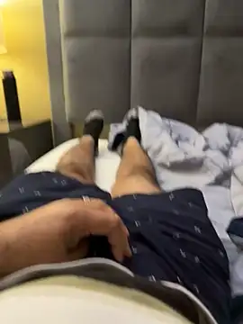 cryptoman1119 online show from February 2025 12:47:02 PM