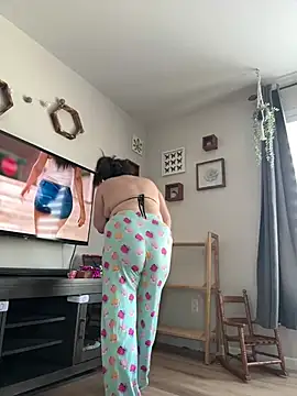 Snapshot of Sweetleeahxx chatting on January 2025 02:30:02 PM Sweetleeahxx online show from January 2025 02:30:02 PM