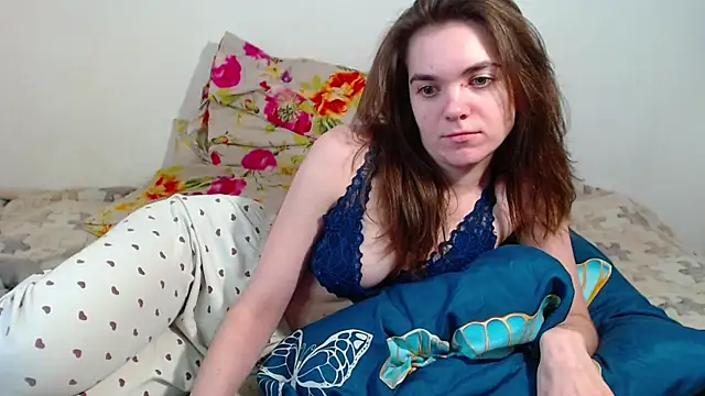 SallyMkn online show from May 2026 04:02:01 PM