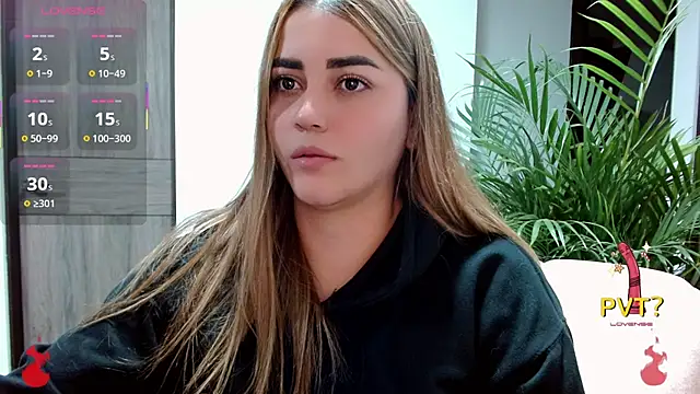 Lucia star   online show from November 2025 02:55:02 AM