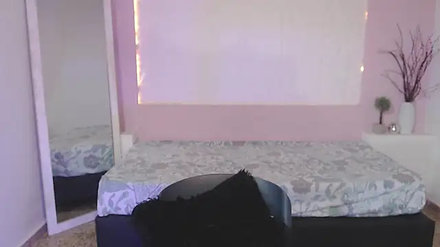 IvyBliss8 online show from March 2026 04:45:02 AM