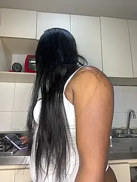 IvyBliss8 online show from April 2026 08:13:02 PM