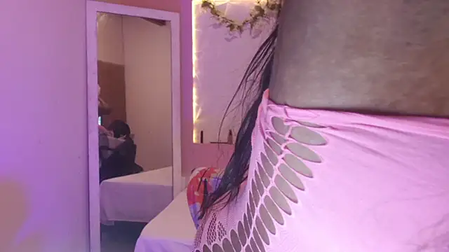 IvyBliss8 online show from April 2026 06:58:02 AM