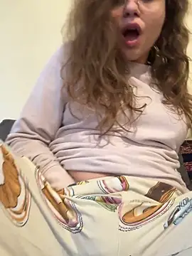 ItalianiMuli online show from February 2026 11:41:01 AM