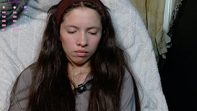 sweetdam12 online show from December 2025 08:03:02 PM