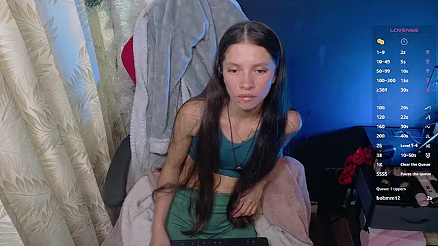 sweetdam12 online show from February 2026 06:58:02 PM