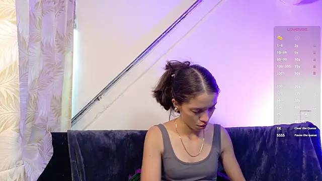 sweetdam12 online show from April 2026 08:11:02 PM