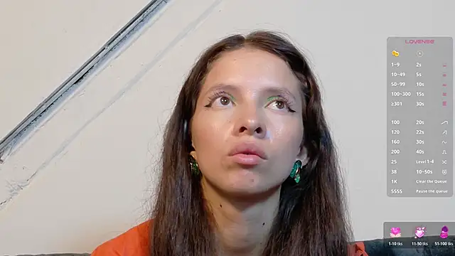 sweetdam12 online show from April 2026 07:23:01 PM