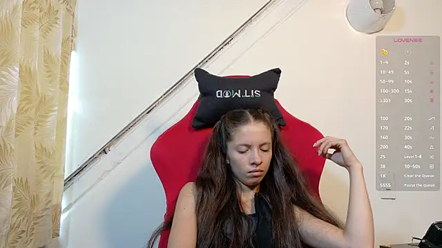 sweetdam12 online show from May 2026 08:27:02 PM