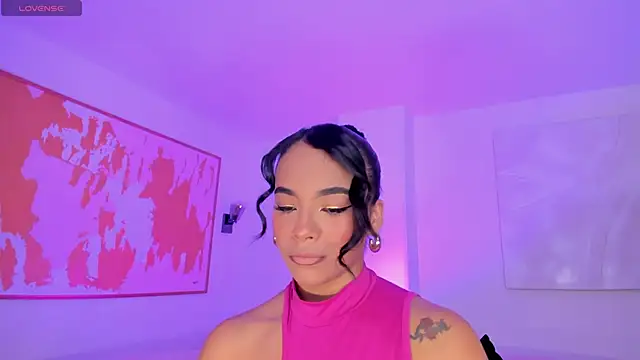 CarlaSmithX online show from September 2025 04:18:02 AM