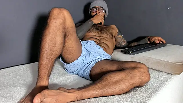 Brock hurn1 online show from December 2025 11:11:02 PM