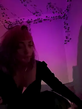 Snapshot of GigiVolkova chatting on October 2025 10:18:02 PM GigiVolkova online show from October 2025 10:18:02 PM