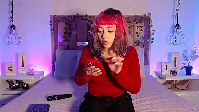 Snapshot of GigiVolkova chatting on October 2025 08:42:02 PM GigiVolkova online show from October 2025 08:42:02 PM