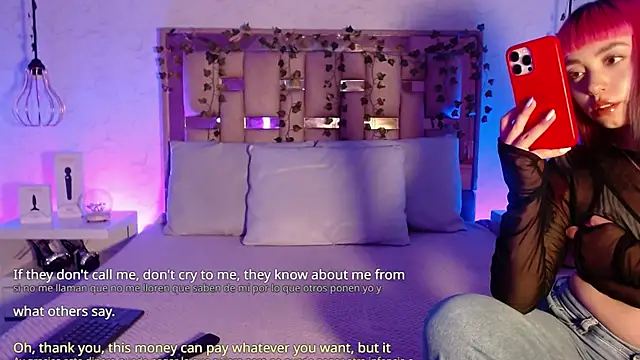 Snapshot of GigiVolkova chatting on October 2025 08:53:02 PM GigiVolkova online show from October 2025 08:53:02 PM