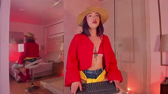 Snapshot of GigiVolkova chatting on November 2025 05:20:01 AM GigiVolkova online show from November 2025 05:20:01 AM