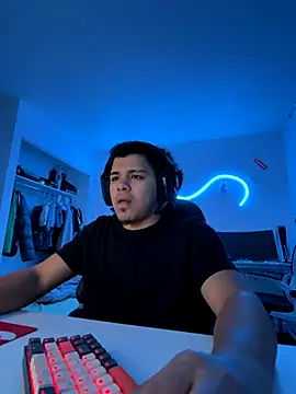 Naitsirc- online show from October 2025 04:55:01 AM