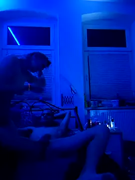 LillyAn123 online show from December 2024 10:19:01 PM