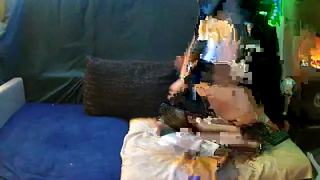 LillyAn123 online show from February 2025 07:35:01 PM