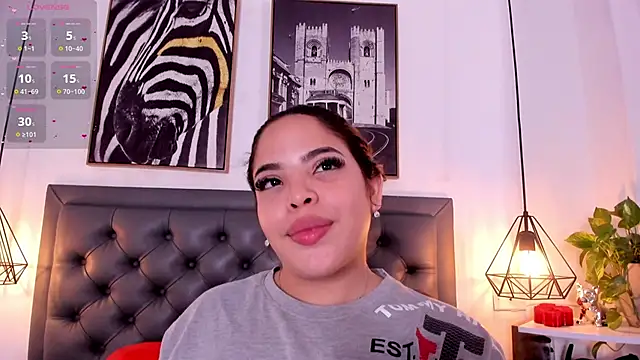 martina monrohe online show from March 2025 04:37:02 AM