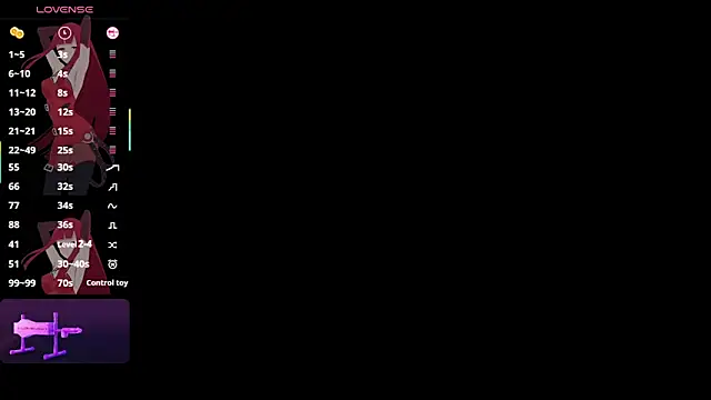 CamilaVegas  online show from May 2026 12:46:02 PM