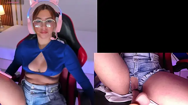 CamilaVegas  online show from June 2026 09:07:02 PM