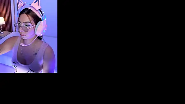CamilaVegas  online show from June 2026 04:53:02 PM