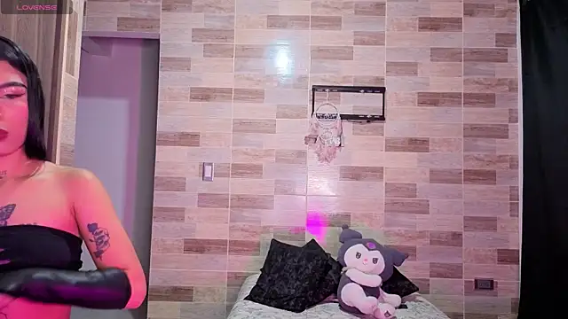 Dolcee zoe online show from January 2026 11:54:02 PM