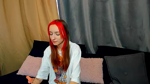 Doris Scott online show from January 2025 08:22:01 AM