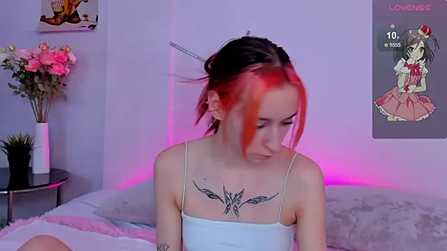 Doris Scott online show from January 2025 02:02:01 PM