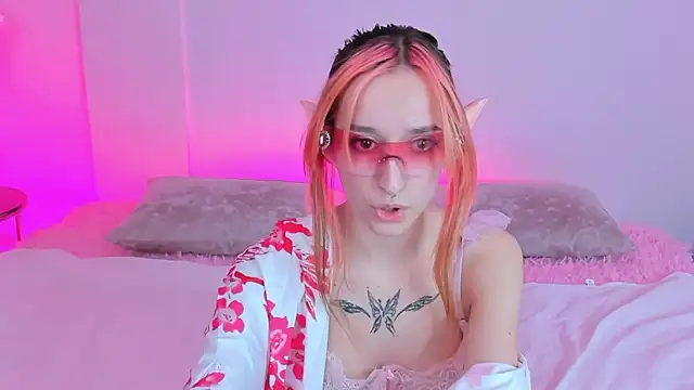 Doris Scott online show from January 2025 11:26:01 AM