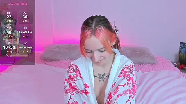 Doris Scott online show from January 2025 02:28:01 PM