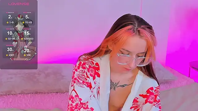 Doris Scott online show from January 2025 11:44:02 AM