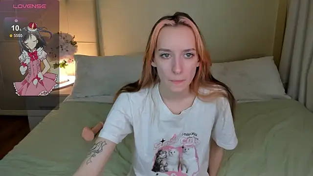 Doris Scott online show from January 2025 08:14:02 AM