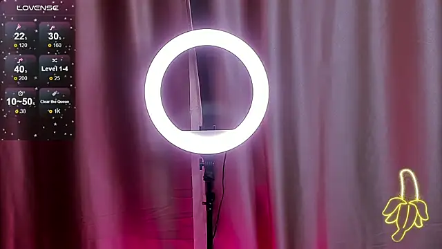 Doris Scott online show from February 2025 11:50:02 AM