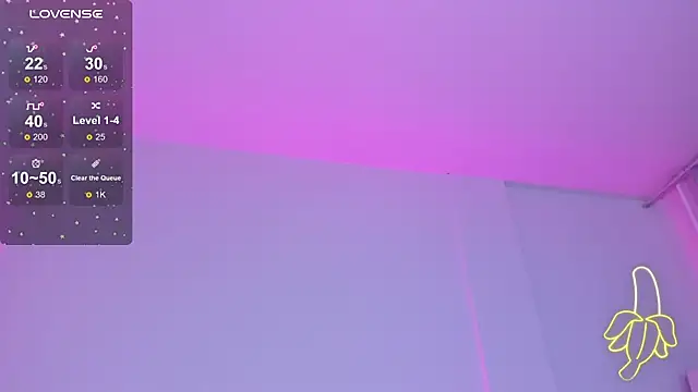 Doris Scott online show from February 2025 11:16:02 AM