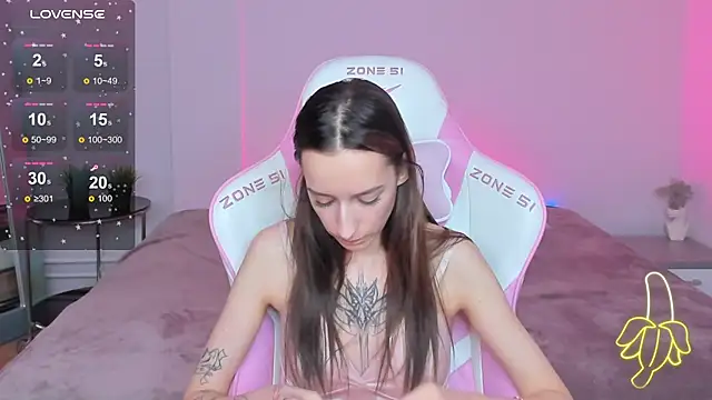 Doris Scott online show from March 2025 02:23:01 PM