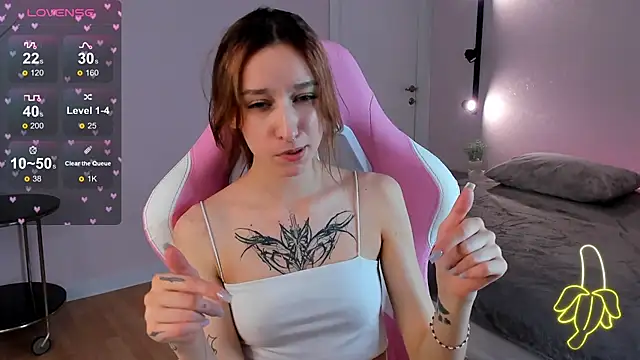 Doris Scott online show from March 2025 08:06:01 AM