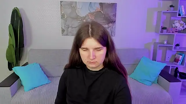 BonneyLove online show from October 2025 09:37:01 PM