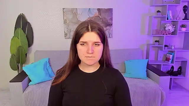 BonneyLove online show from January 2026 09:53:02 PM