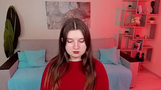 BonneyLove online show from March 2026 05:26:01 PM