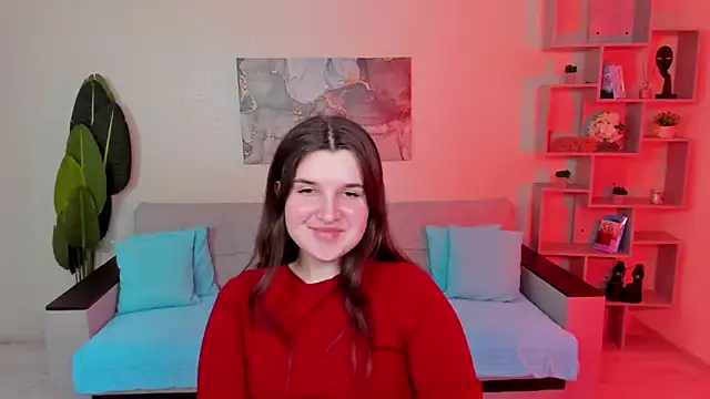 BonneyLove online show from March 2026 05:16:01 PM