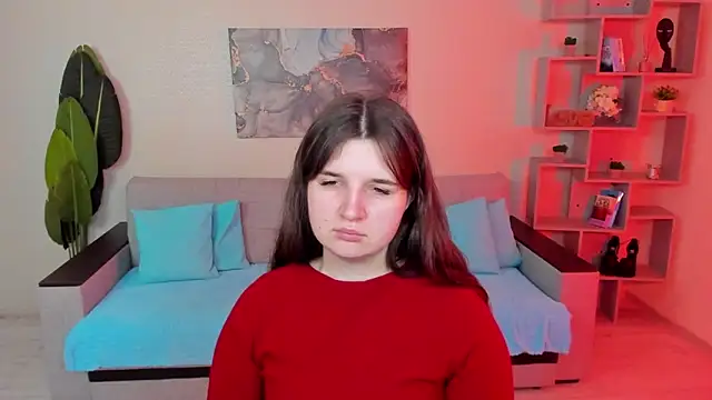 BonneyLove online show from March 2026 06:23:01 PM