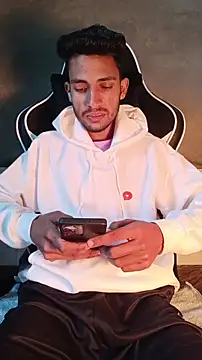 AjaxStar online show from January 2026 07:54:01 AM